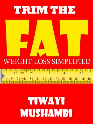 cover image of Trim the Fat